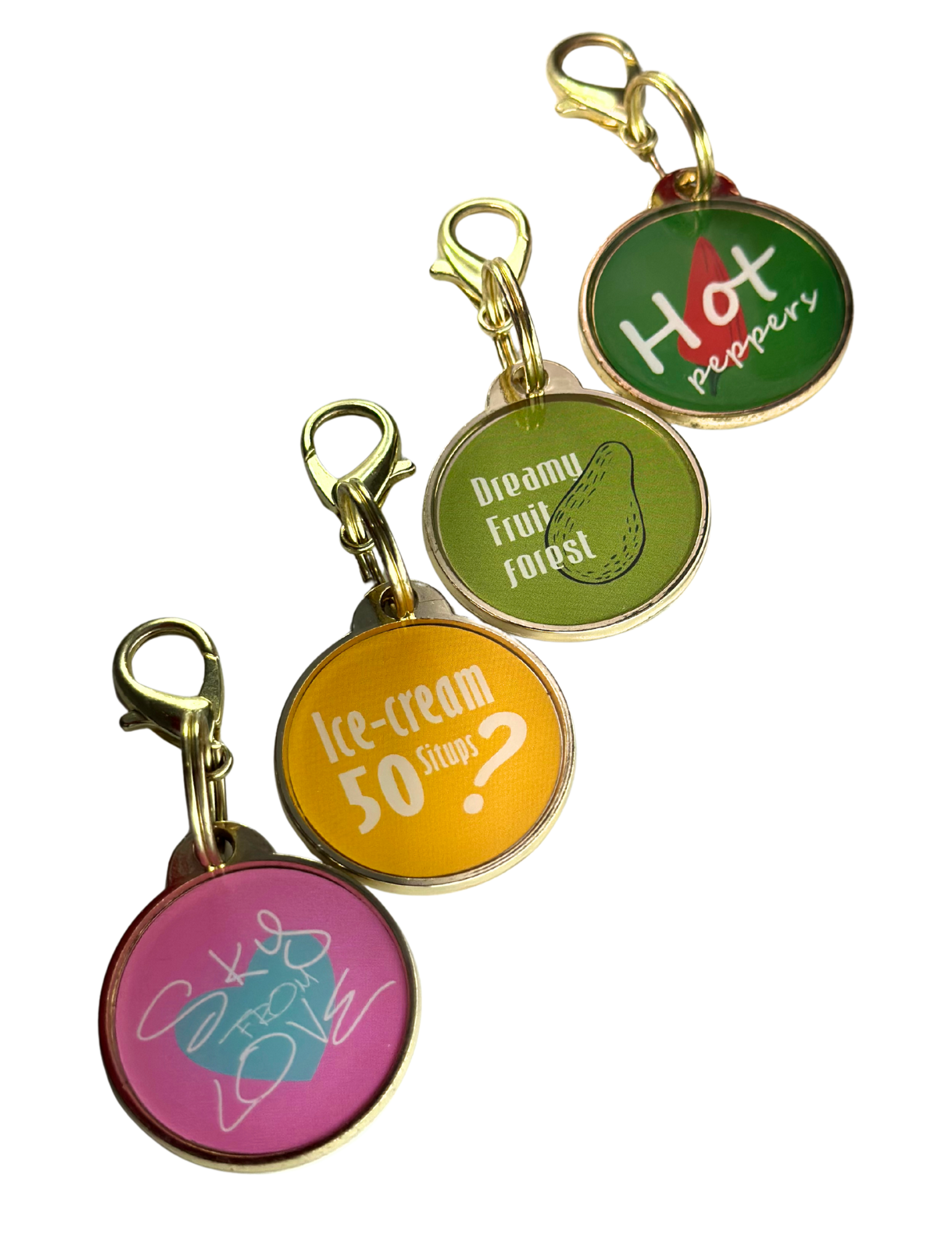 Pet Tag