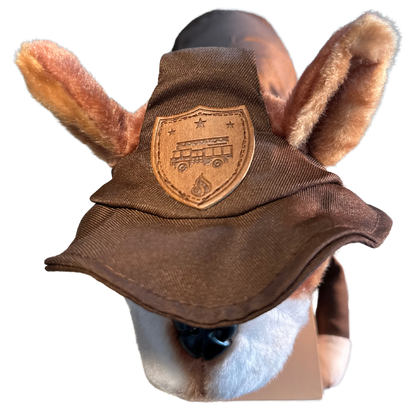 Delivery Pet Costume