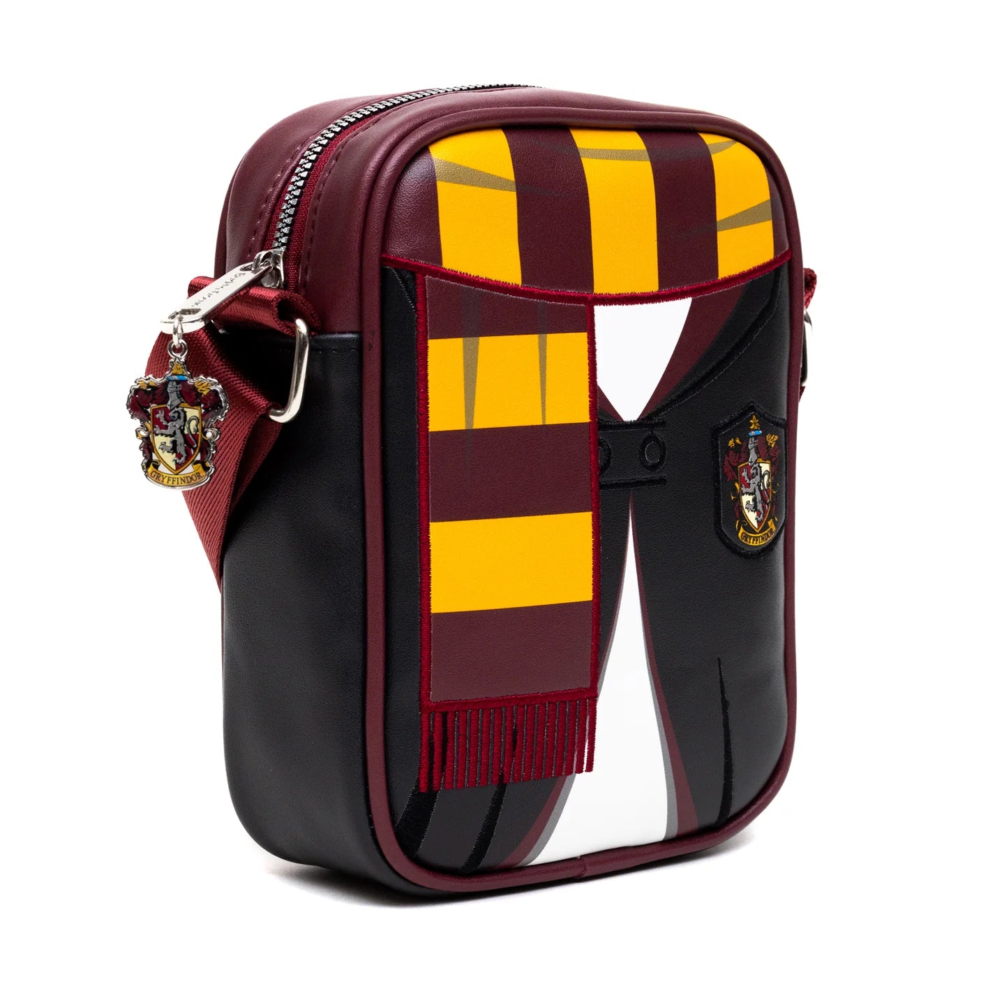 Harry Potter Hogwarts School Gryffindor -Crossbody Bag