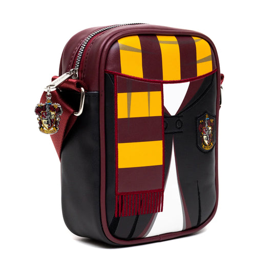 Harry Potter Hogwarts School Gryffindor -Crossbody Bag