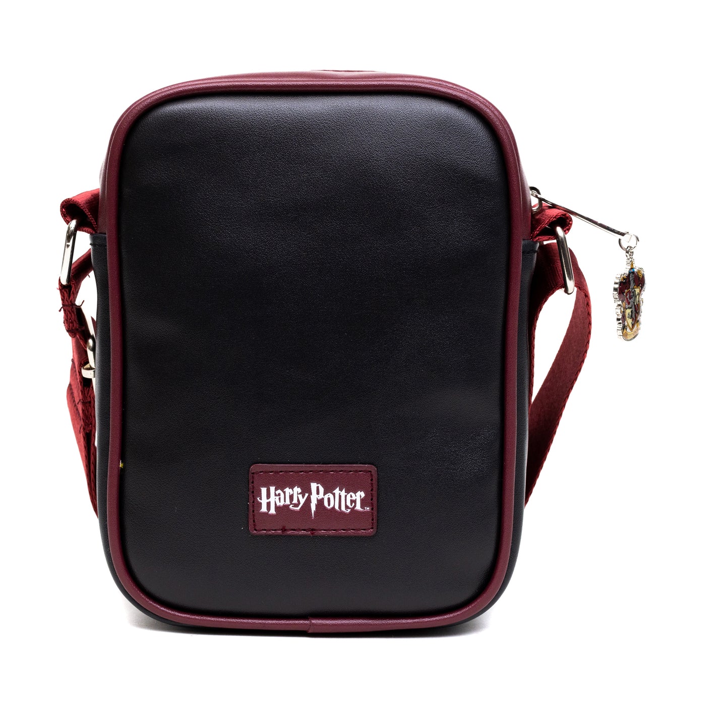 Harry Potter Hogwarts School Gryffindor -Crossbody Bag