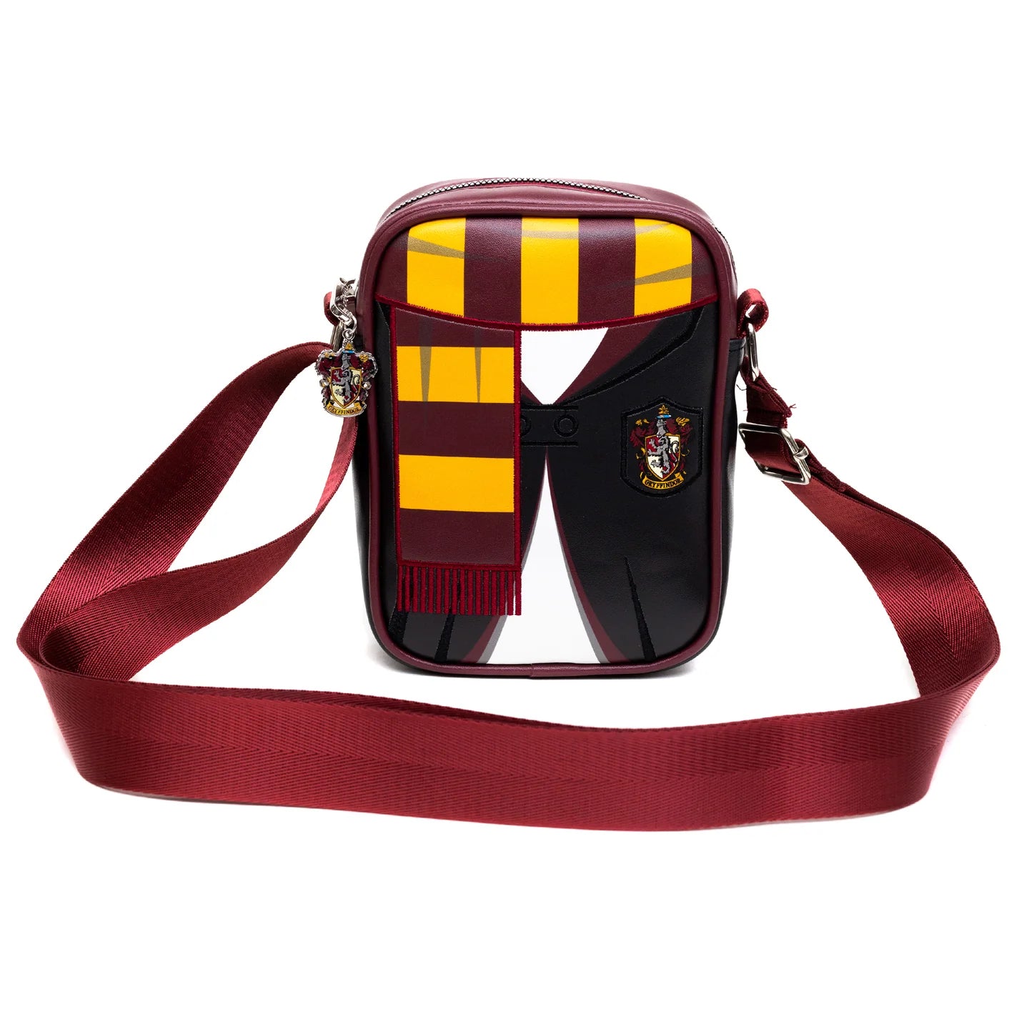 Harry Potter Hogwarts School Gryffindor -Crossbody Bag