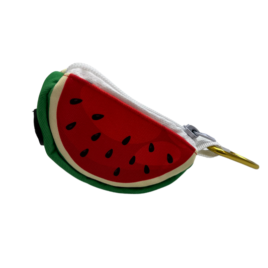 FRUITS Poop Bags