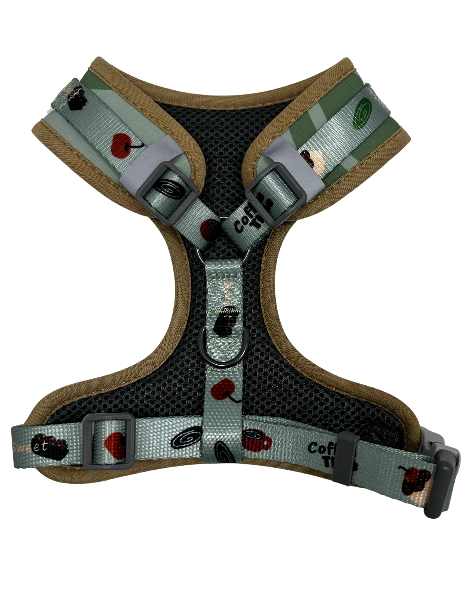 Spring Collection Dog Harness