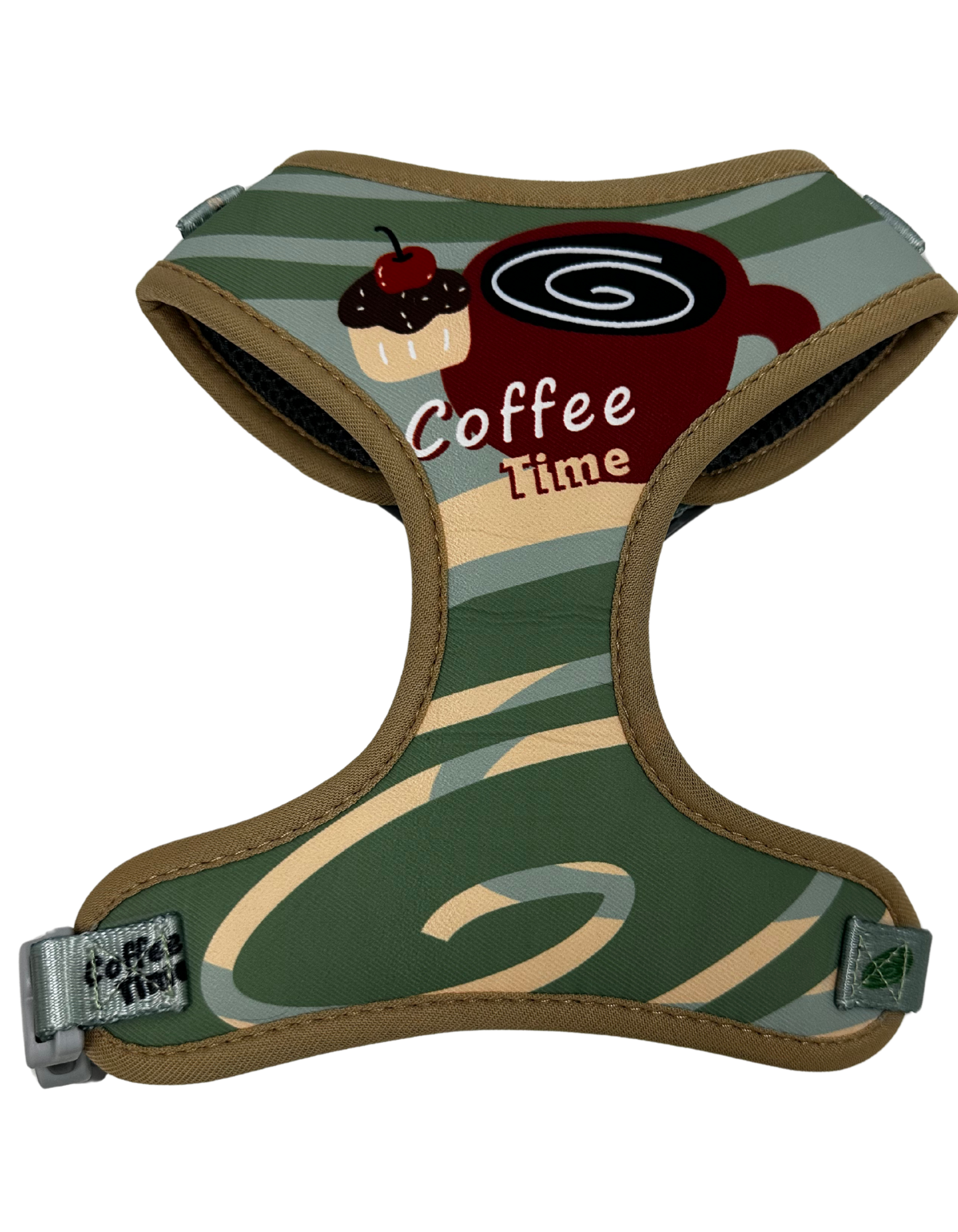 Spring Collection Dog Harness