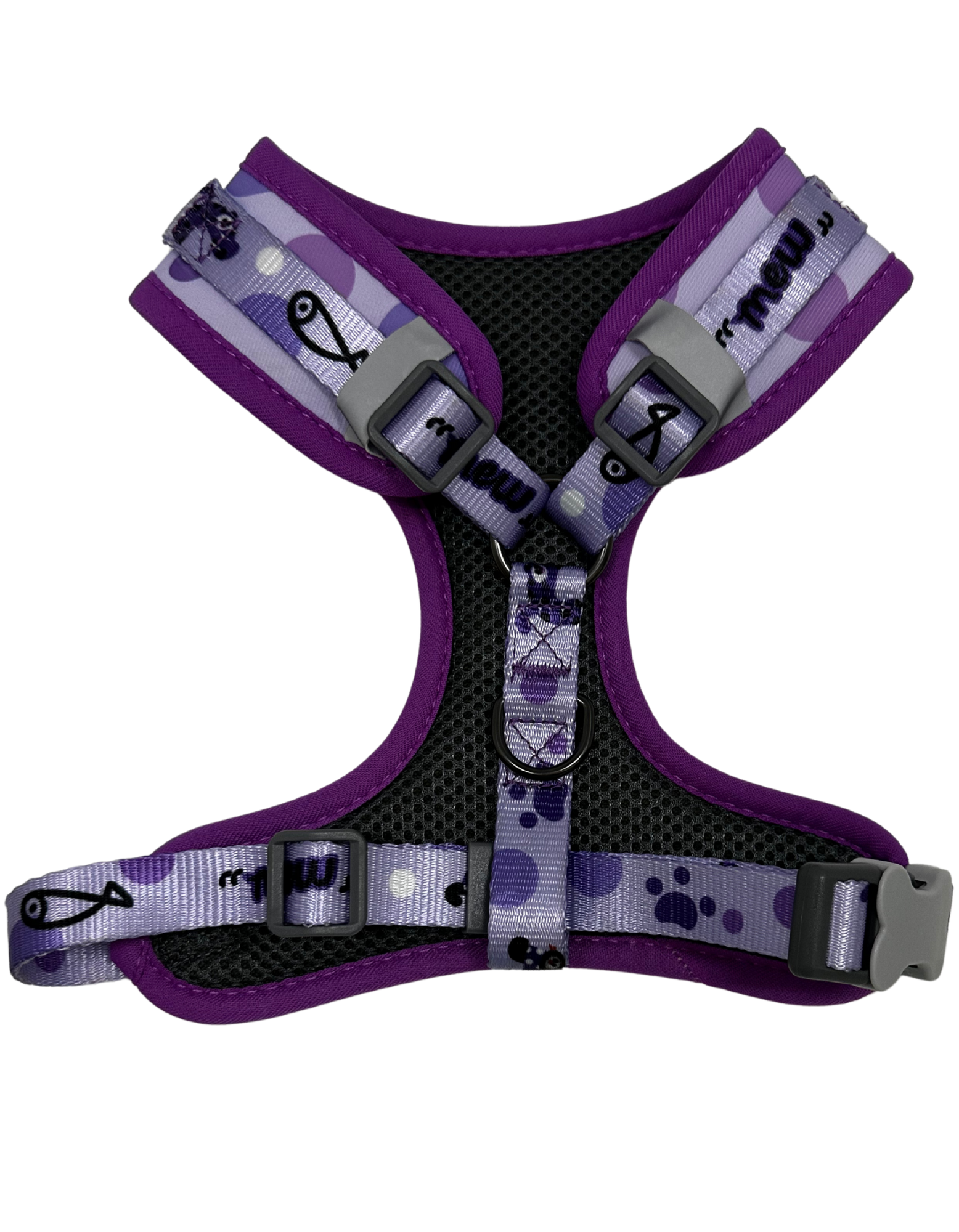Spring Collection Dog Harness
