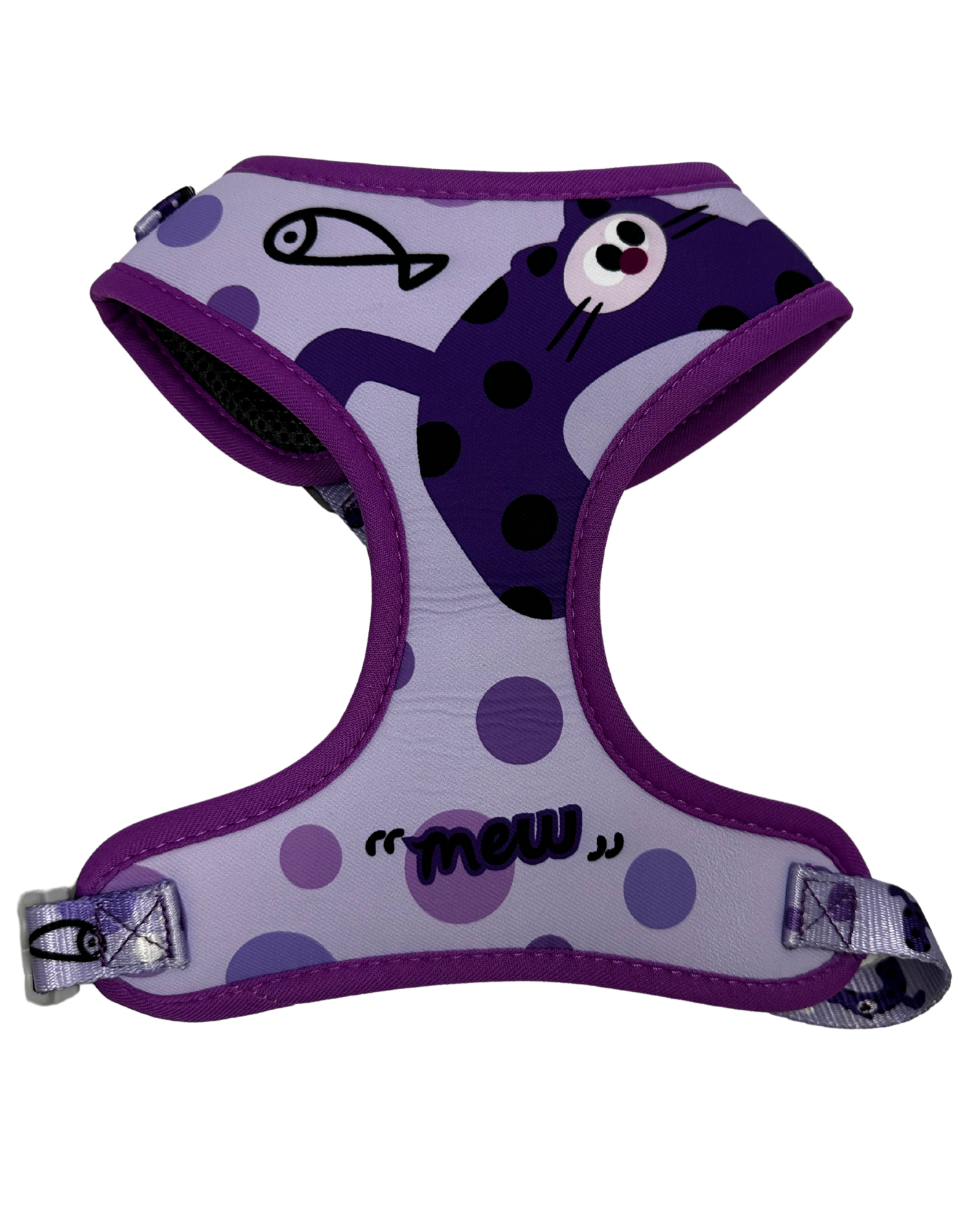 Spring Collection Dog Harness
