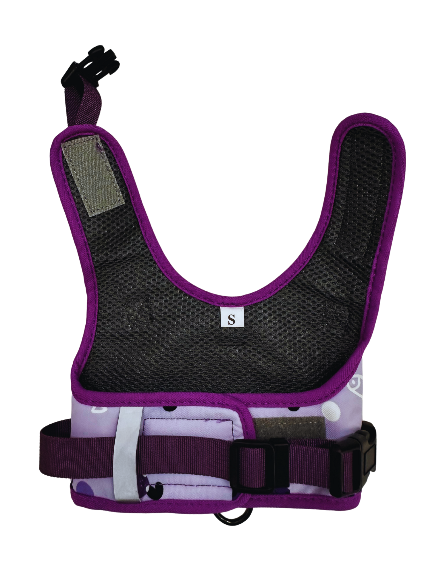 Spring Collection Dog Harness
