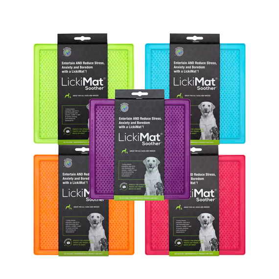 LickiMat XL Soother