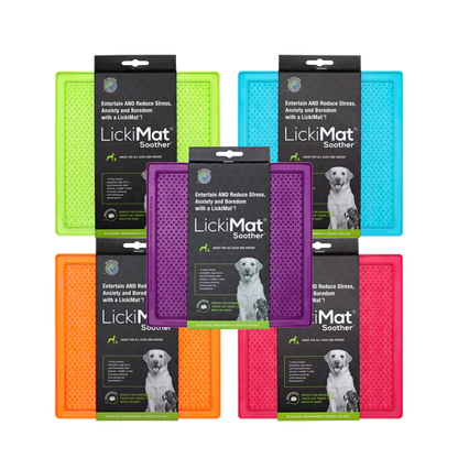 LickiMat XL Soother