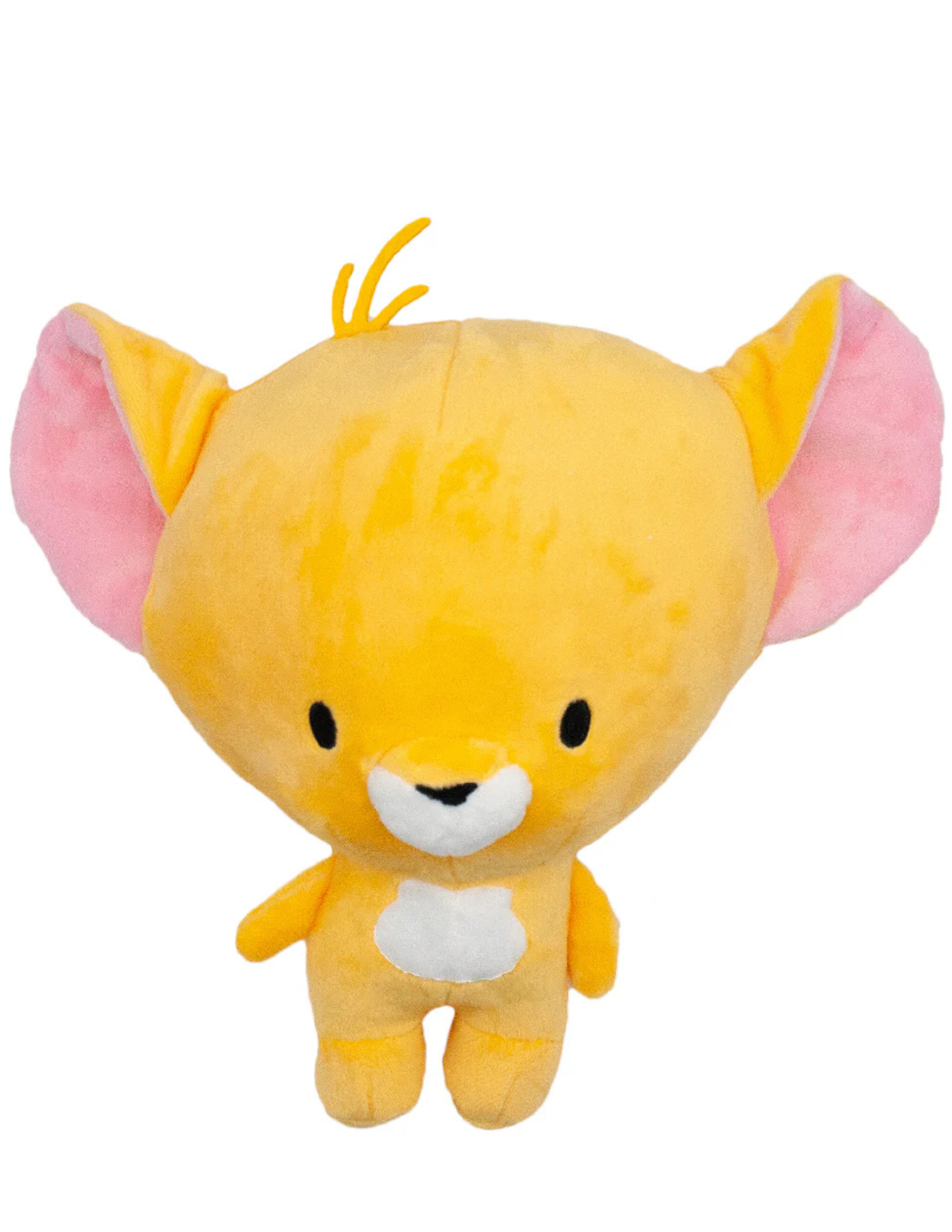 Dog Toys - Tom and Jerry Mouse