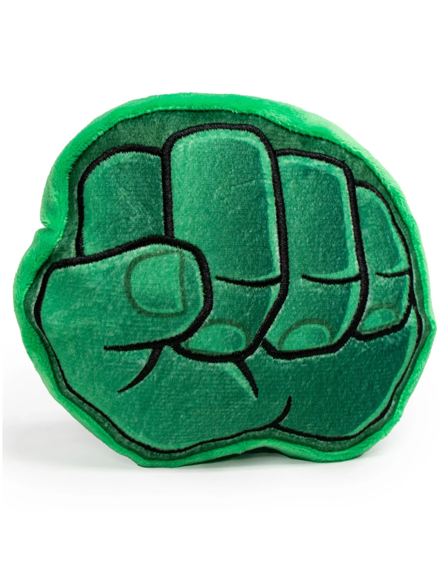 Dog Toys - Hulk Fist Greens